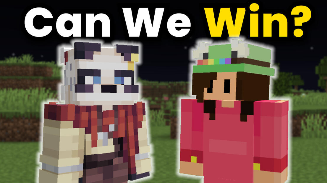 She’d Never Played Chamber Trials… Until Now (Chamber Trials 9)