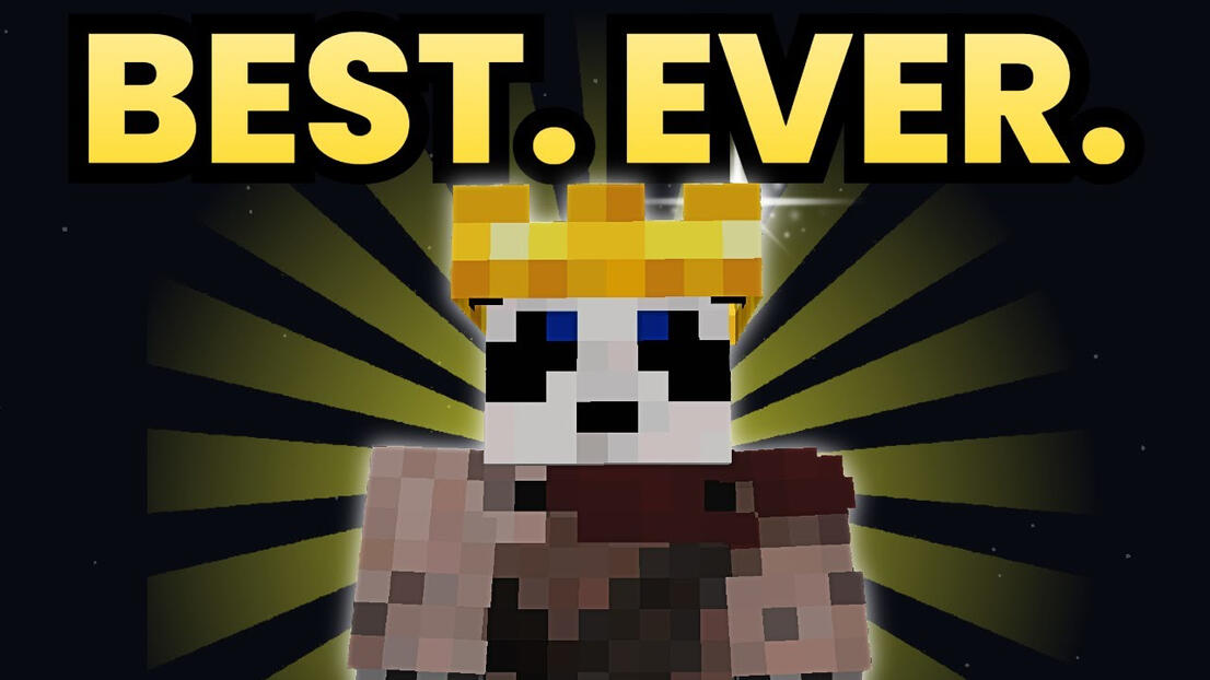 The GREATEST Event Performance in History (Pandora’s Box 6)